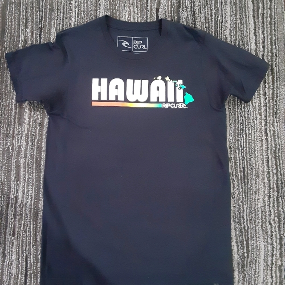 Rip Curl Screen Tee